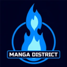 Symbol von MangaDistrict : Read Manga